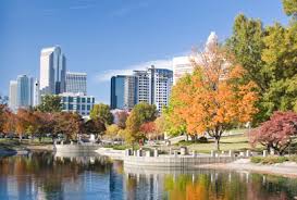 Charlotte, NC