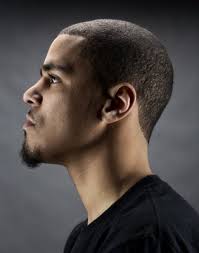 Martinez speak with J.Cole