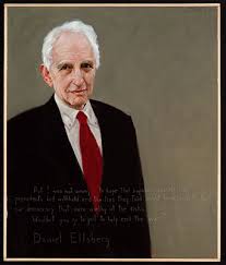 Daniel Ellsberg Biography