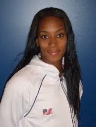 MeLISA BARBER Events: 100m