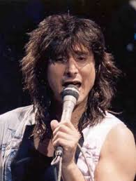 steve perry