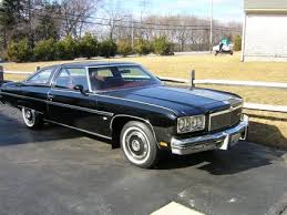 caprice classic
