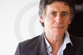 Gabriel Byrne