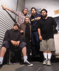 deftones