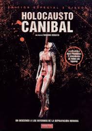 Holocausto canival Holocausto canival