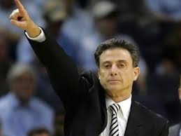 Rick Pitino on failure -