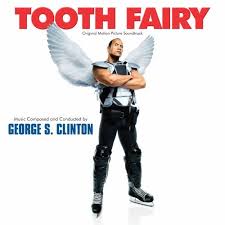 Watch Tooth Fairy Full Movie