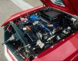 ford cobra jet