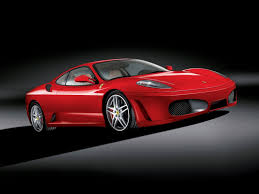 Ferrari F430