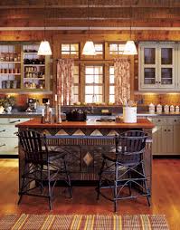 island kitchen cabinets