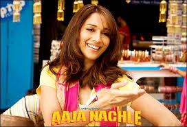 aja nachle