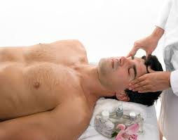 Spa For Men