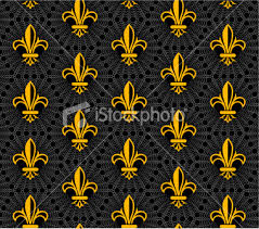 fleur de lys designs