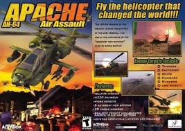 apache AH-64 crack