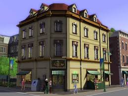 sims 3