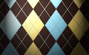 argyle