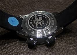 vintage diver watches