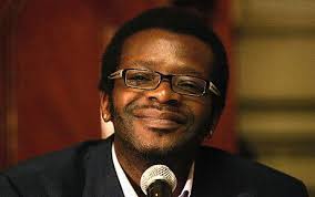 black comedians