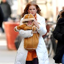 Isla Fisher fotos