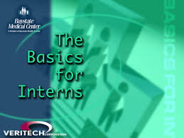 Basics for interns (Baystate Medical center) CD-ROM 20093261237371877801