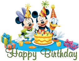 HaPpYyYy  BirthdaYyYy ZozZa Happy-Birthday-Mickey-Minnie-Donald