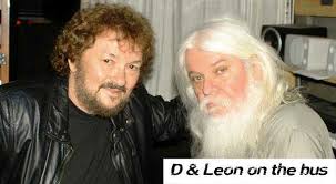 Leon Russell