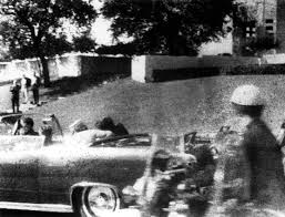 JFK Assassination Photo