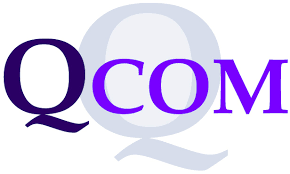 Company description: QCOM