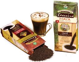 Free Tulsa Healthy Coffee sample Teeccino