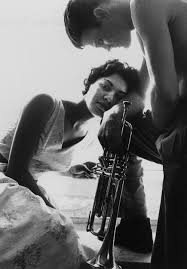 chet baker