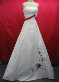 wedding dress gowns