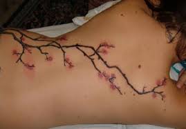 ladies tattoos gallery