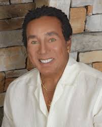 Smokey Robinson