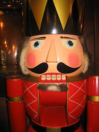 christmas nutcrackers