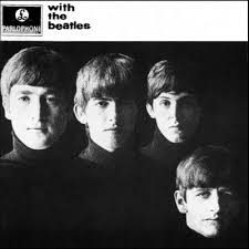with the beatles