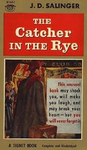 holden caulfield