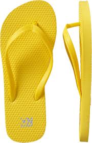 Old Navy Solid Flip Flops