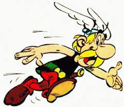 Tout sur la description des niveaux Asterix