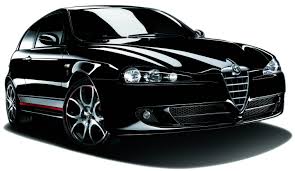 Alfa Romeo