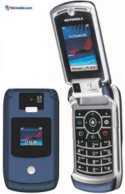 motorola razr,