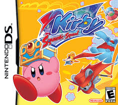Kirby Mouse Attack Kirby Mouse Attack