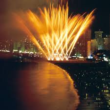 fiestas