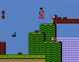 super mario bros 2