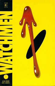 Graphic Novel cover