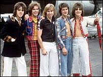 bay city rollers