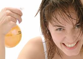 hair care