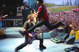 Pearl Jam has released the