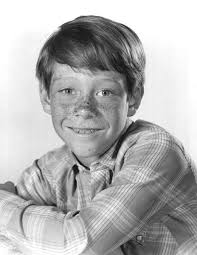 This is Billy Mumy