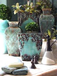 old world decor