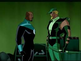 justice league unlimited